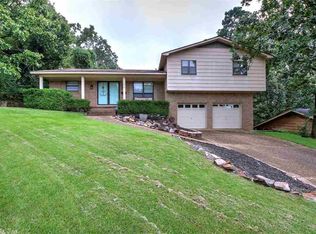 3313 Rocky Ct, Little Rock, AR 72227