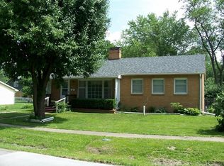 404 E Summit St, Mexico, MO 65265