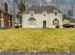 747 Crestview Ave, Akron, OH 44320