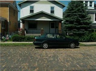 807 6th Ave, Coraopolis, PA 15108