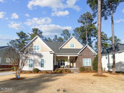 525 Legacy Lakes Way, Aberdeen, NC, 28315