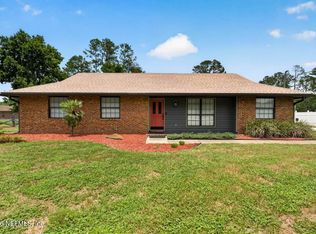 1185 Heritage Estates Trce, Jacksonville, FL 32220