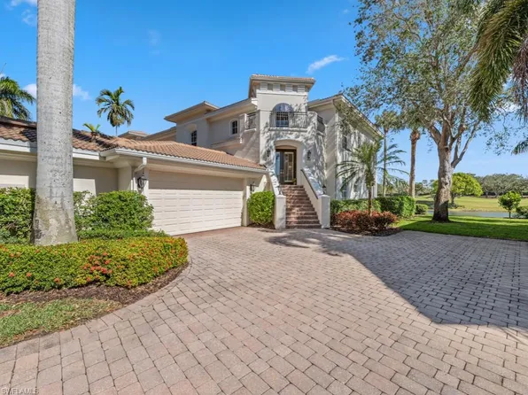 15540 Monterosso LN #202, NAPLES, FL 34110