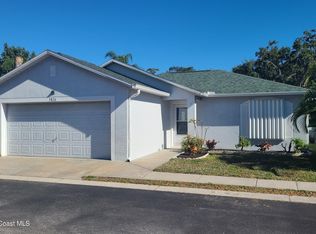 3826 Town Square Blvd #59, Melbourne, FL 32901