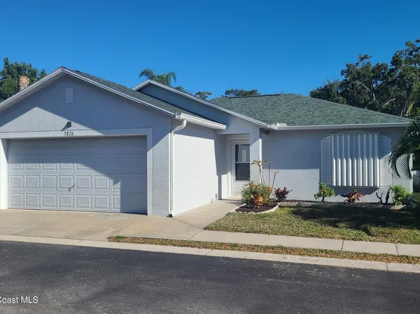 3826 Town Square Blvd #59, Melbourne, FL 32901