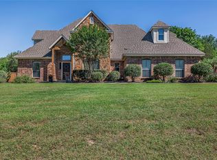 125 Wood Bend Ct, Weatherford, TX 76087