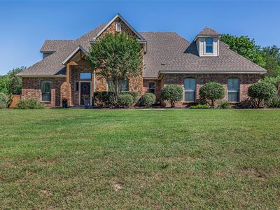 125 Wood Bend Ct, Weatherford, TX, 76087