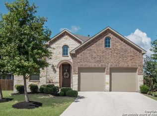 30645 Holstein Rd, Bulverde, TX 78163