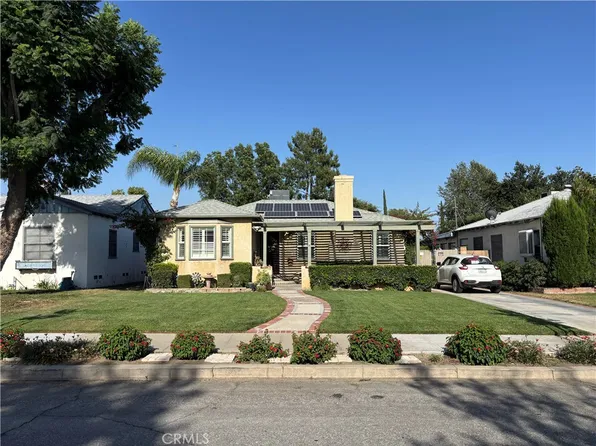 2743 N Stoddard Ave, San Bernardino, CA 92405