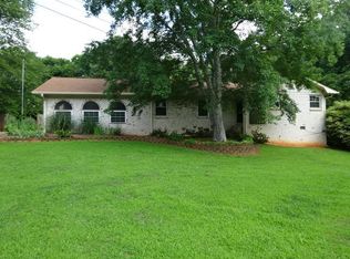 2070 Gherry Ct, Austell, GA 30106