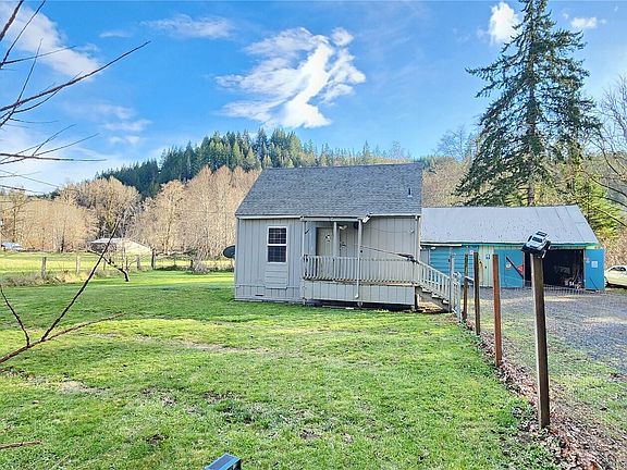 2nd image of 5211 W Skokomish Valley Road