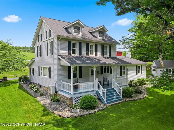 5185 Rolling Hills Rd, Saylorsburg, PA 18353