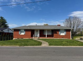 612 Elizabeth Ct, Harrodsburg, KY
