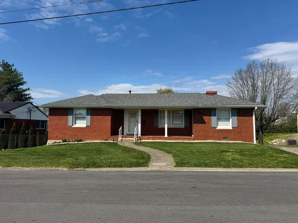 612 Elizabeth Ct, Harrodsburg, KY 40330