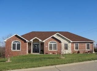 6515 Kleffner Rdg, Jefferson City, MO 65101