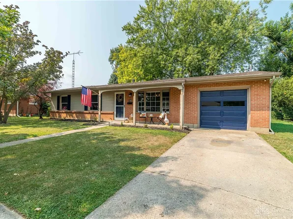 728 Berkshire Rd, Troy, OH 45373