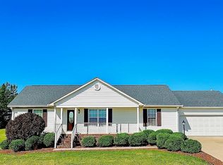487 Midnight Rd, Inman, SC 29349