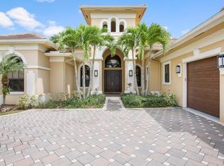 18337 SE Old Trail Dr, Jupiter, FL 33478