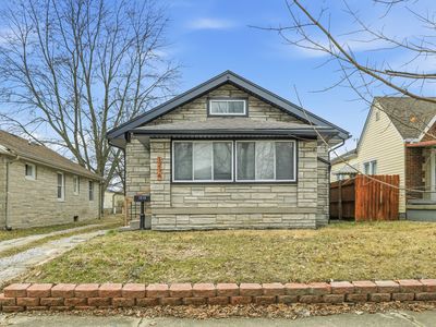 1214 N Gladstone Ave, Indianapolis, IN, 46201