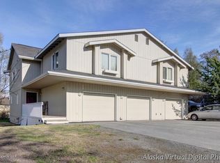 6131 E Chevigny St, Anchorage, AK 99502