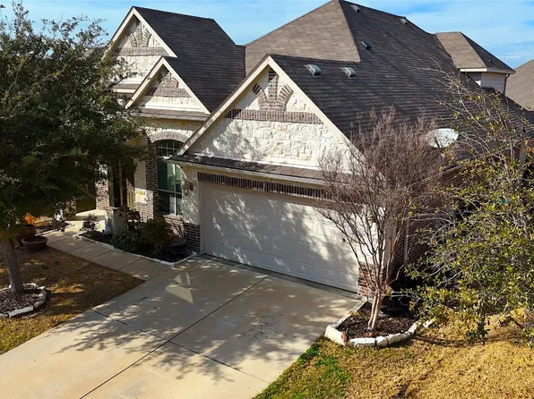 2212 Hartley Dr, Forney, TX 75126