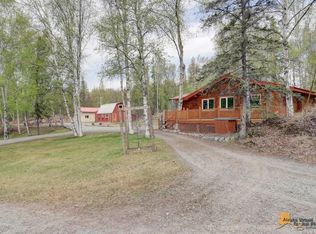 3750 N Sierra St, Wasilla, AK 99654