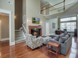 7415 Dane Hill Dr, Spring, TX 77389