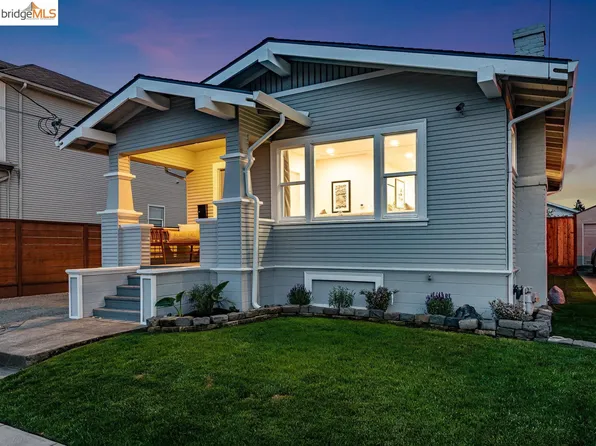 823 45th St, Oakland, CA 94608