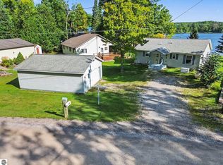 4422 Sunset Dr, Glennie, MI 48737
