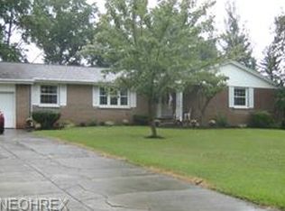 446 Arbor Cir, Youngstown, OH 44505