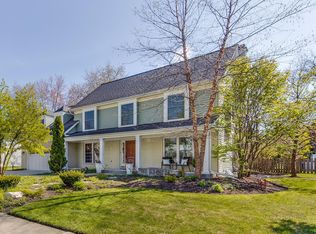 1034 Dawes St, Libertyville, IL