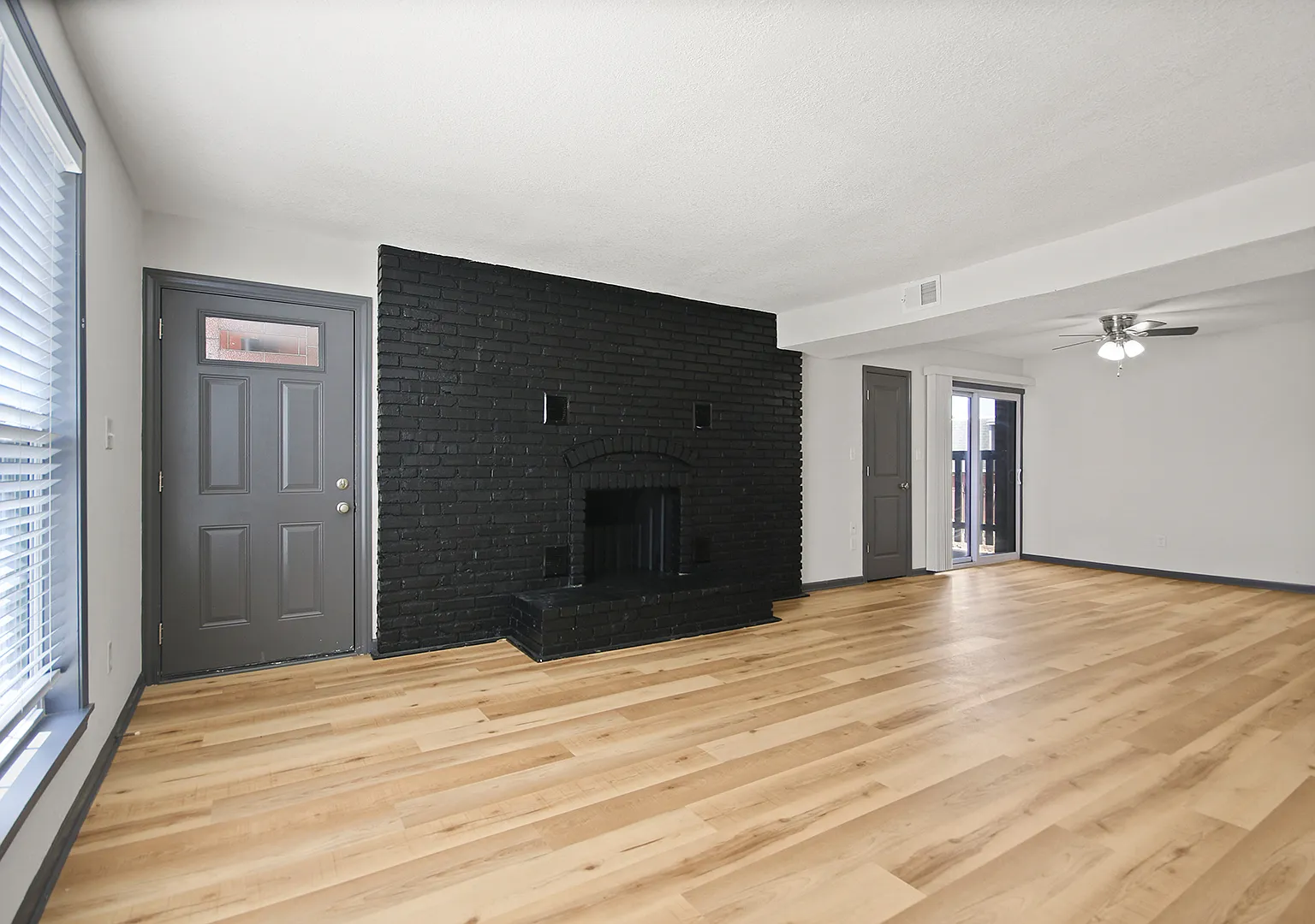 Fireside Apartments — Photo 2