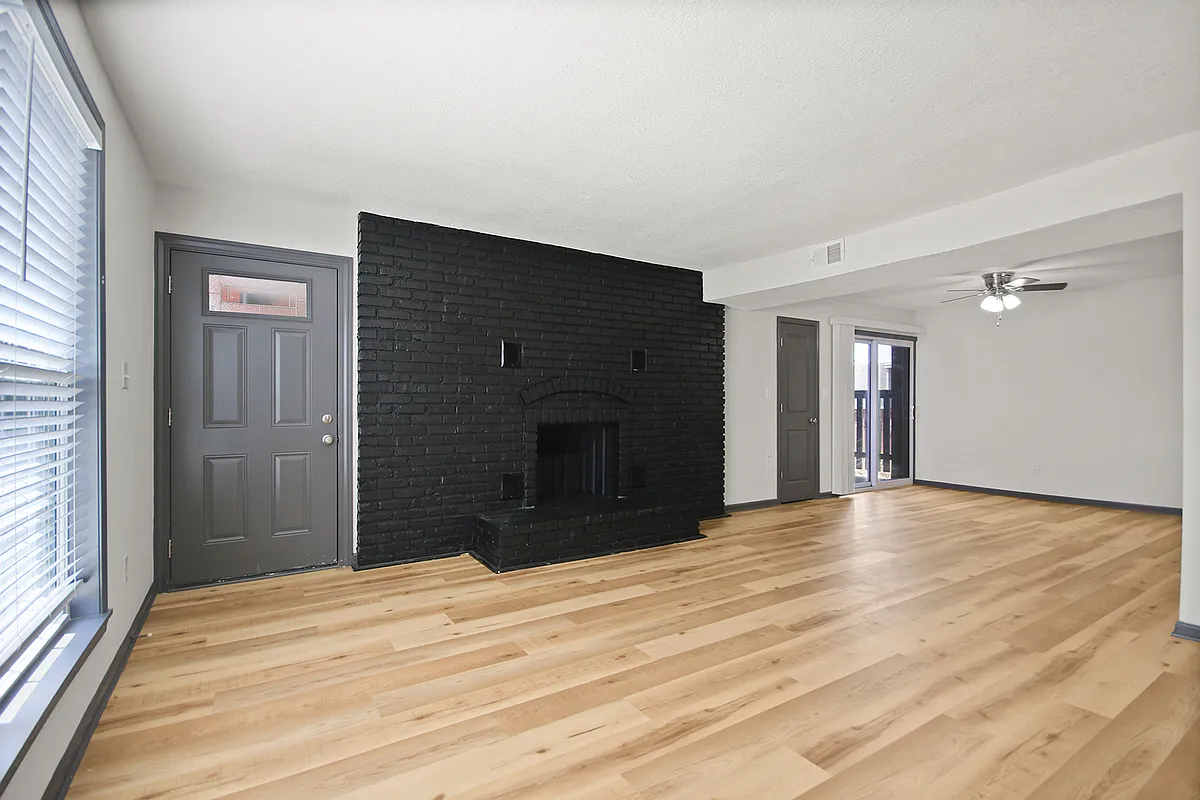 Building Photo - Fireside Apartments