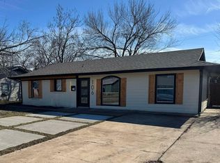 106 E Vista Dr, Garland, TX 75041