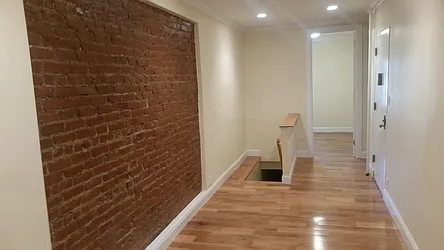 Rented by Compass