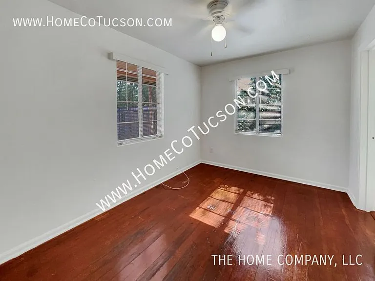 1507 E Blacklidge Dr — Photo 25