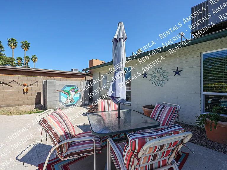 2466 W Onza Ave — Photo 54