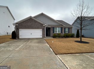 850 Starbuck Pkwy, Pendergrass, GA 30567