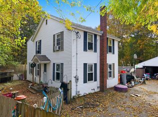 36 Elm St, Uxbridge, MA 01569