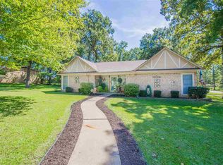 110 Bison Trl, Longview, TX 75601
