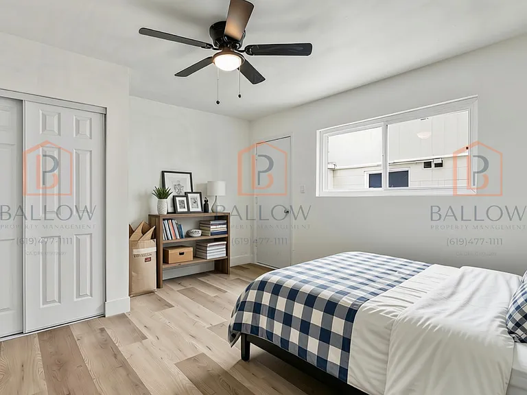 104-126 Laurel Ave #112 — Photo 6