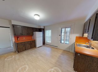 36 Elm St #2, Lebanon, NH 03766