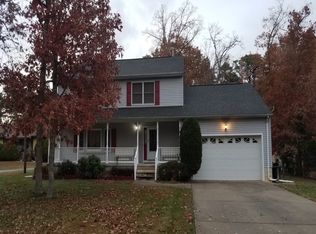 217 Great Creek Rd, Galloway, NJ 08205