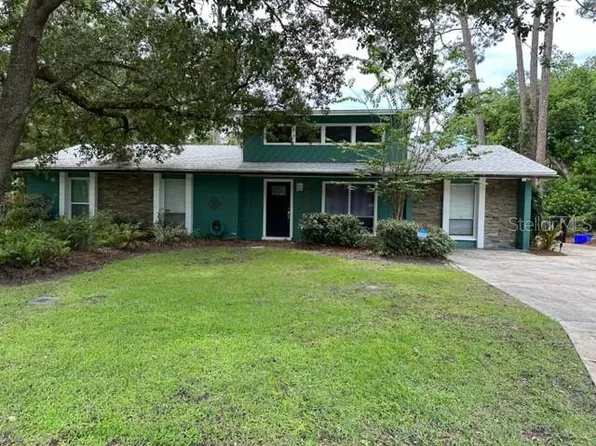 6408 NW 30TH TERRACE, GAINESVILLE, FL 32653