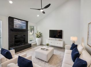 2401 Sherry St #A & B, Arlington, TX 76014