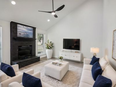 2401 Sherry St #A & B, Arlington, TX, 76014