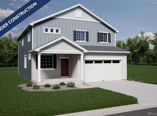 3948 N Riviera Ct, Aurora, CO 80019