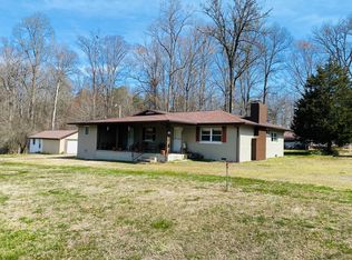 68 Point Dr, Monticello, KY 42633
