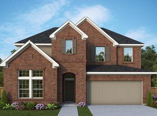 2600 Flycatcher Rd, Fort Worth, TX 76118