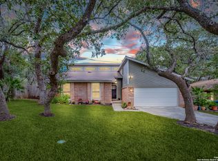 1931 Great Ridge St, San Antonio, TX 78248